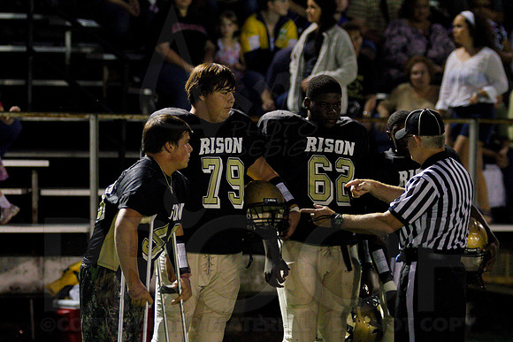 Fordyce @ Rison 8-31-12 (Justin Manning)088