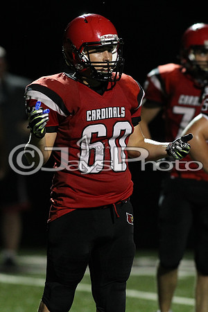 Bauxite @ Harmony Grove (Scrimmage) 8-25-2015 (©Justin Manning) JWM_0305
