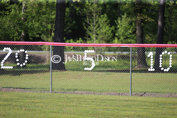 Bismarck @ Glen Rose (Senior Night) 4-19-23_JWM_0533