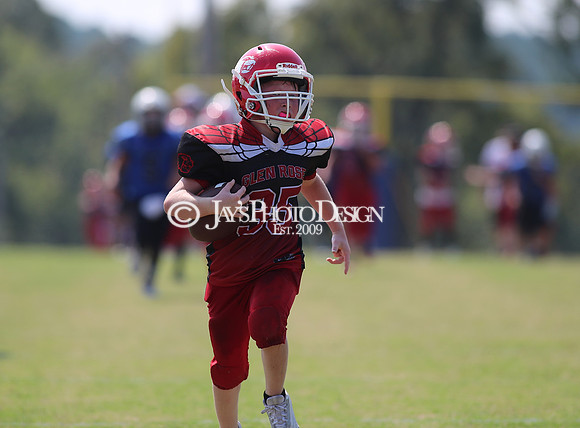 4th Grade Peewee Football (Glen Rose @ Bismarck) 8-24-24_JWM_0198