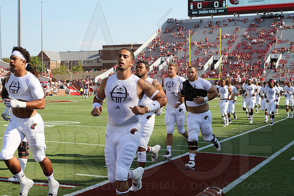ULM @ OU 8-31-13 (© Justin Manning) JWM0047