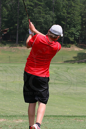 Glen Rose Golf-Cortez golf course (Hot Springs Village) 8-8-13 (© Justin Manning) JWM0016 0016