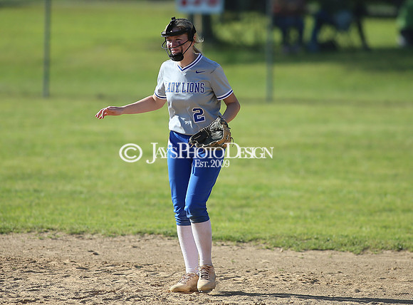 Bismarck @ Glen Rose (Senior Night) 4-19-23_JWM_0538
