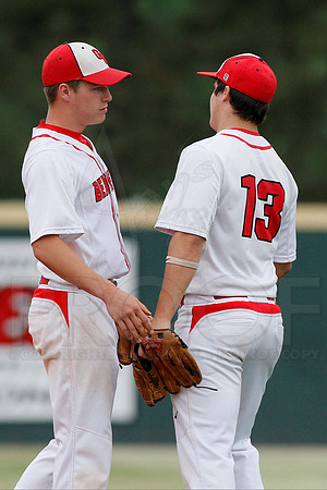 Glen Rose vs Piggott (3A State Baseball 1st Round 5-9-13) (©Justin Manning) JWM0017