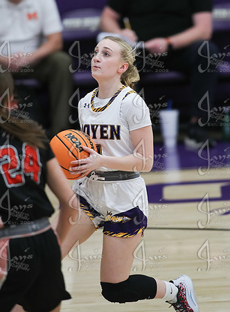 Magnet Cove @ Poyen Sr. Girls 2-14-25_JWM_0048