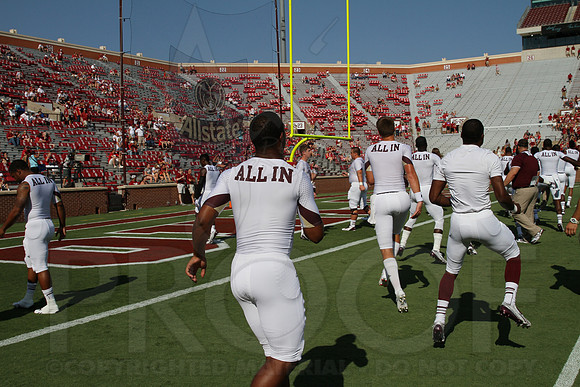 ULM @ OU 8-31-13 (© Justin Manning) JWM0040