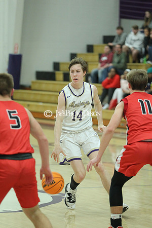 Glen Rose @ Central Arkansas Christian Boys basketball 1-3-20_0506
