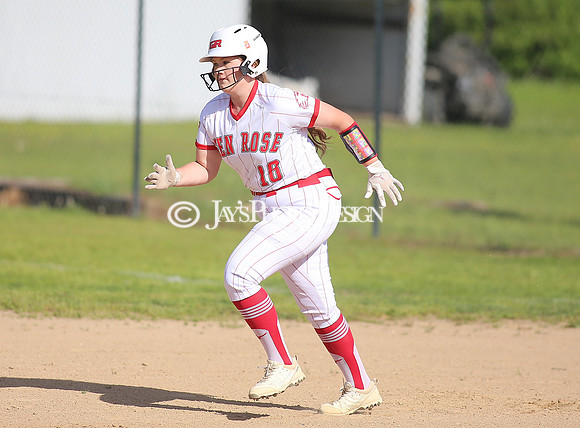 Bismarck @ Glen Rose (Senior Night) 4-19-23_JWM_0270
