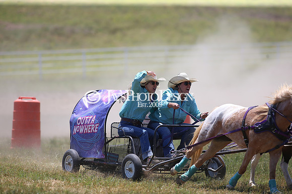 Whiskey Ridge (Chuckwagon Races) 5-27-23_JWM_0855