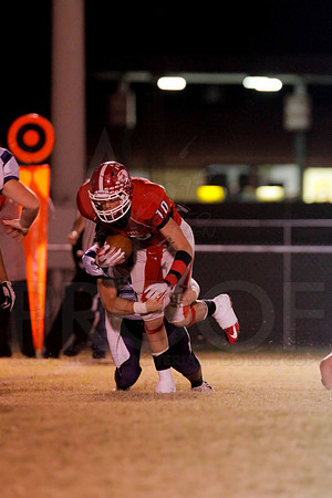 Elkins @ Glen Rose 11-9-12 (Justin Manning)0180