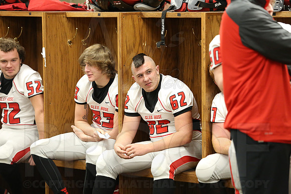 Glen Rose vs. Charleston 12-21-13 (©Justin Manning) (©Justin Manning) JWM0120 0120