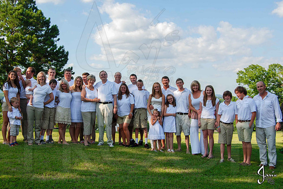 Hughes Family 7-27-13 (© Justin Manning) JWM0130