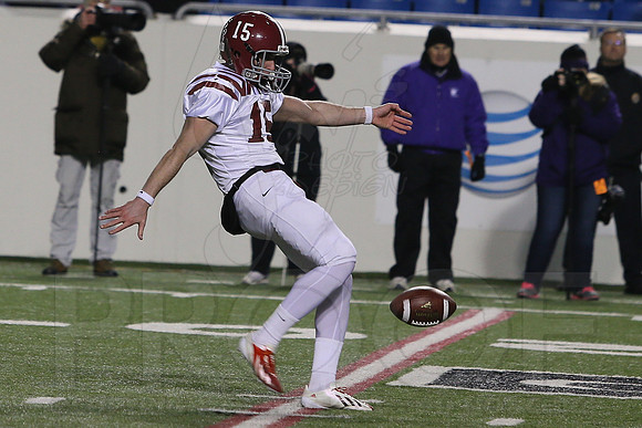 El Dorado vs. Pine Bluff 12-14-13 (©Justin Manning) (©Justin Manning) JWM_0512