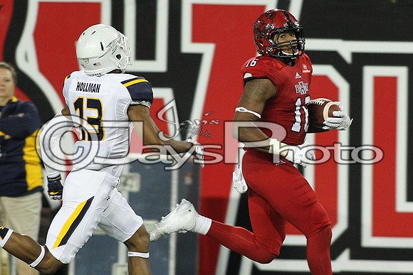 Toledo @ Arkansas State 9-2-16_JWM_2041
