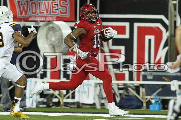 Toledo @ Arkansas State 9-2-16_JWM_2036