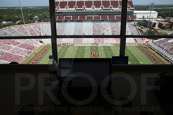 ULM @ OU 8-31-13 (© Justin Manning) JWM0015