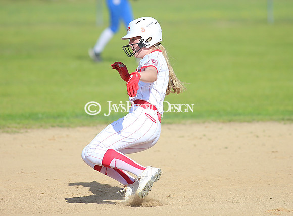 Bismarck @ Glen Rose (Senior Night) 4-19-23_JWM_0188