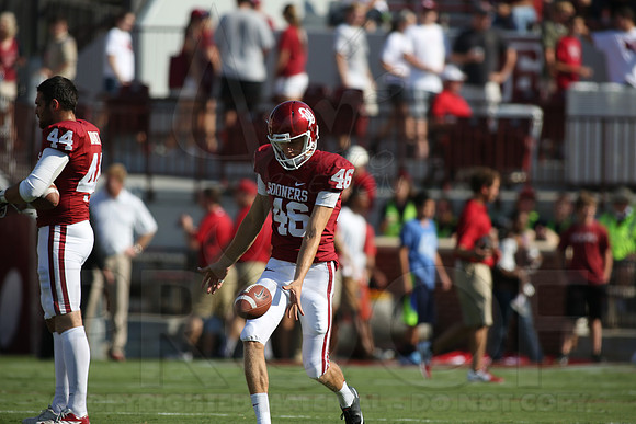 ULM @ OU 8-31-13 (© Justin Manning) JWM0123