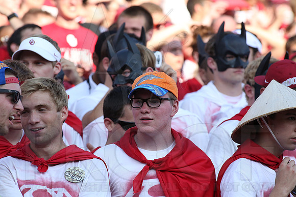 ULM @ OU 8-31-13 (© Justin Manning) JWM0264