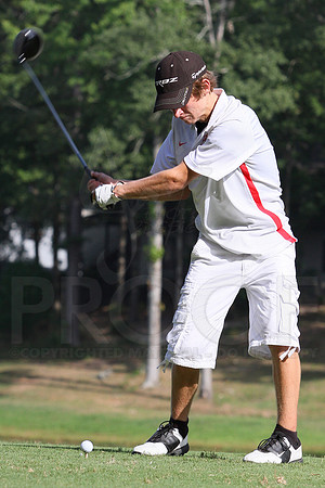 Glen Rose Golf-Cortez golf course (Hot Springs Village) 8-8-13 (© Justin Manning) JWM0178 0178