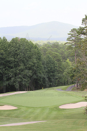 Glen Rose Golf-Cortez golf course (Hot Springs Village) 8-8-13 (© Justin Manning) JWM0138 0138