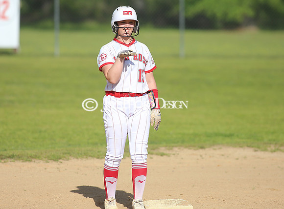 Bismarck @ Glen Rose (Senior Night) 4-19-23_JWM_0291