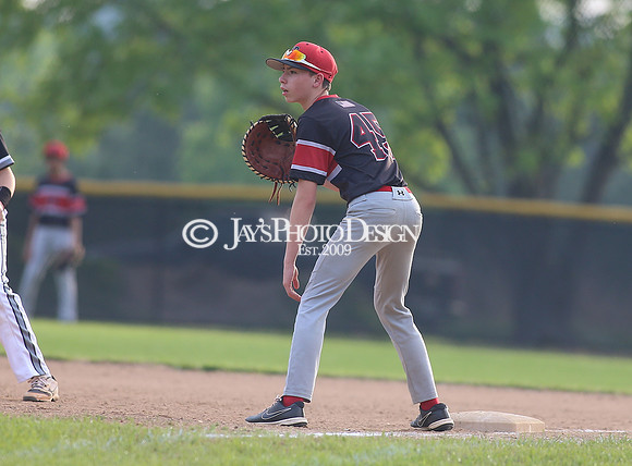 Glen Rose @ Bauxite (Junior High) 4-13-23_JWM_0107