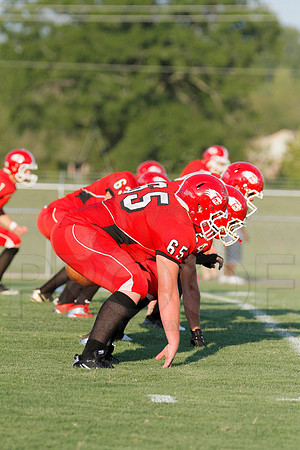 Glen Rose @ Malvern 9-3-12 (Justin Manning)139
