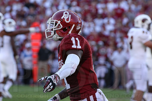 ULM @ OU 8-31-13 (© Justin Manning) JWM0269
