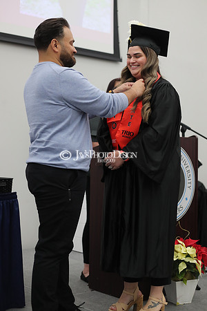 Arkansas State University Three Rivers (Health Sciences' Pinning Ceremony) LPN & RN 12-12-24 _JWM_1457