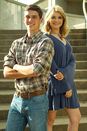 Lindlee & Cade Aspinwall (Twins) Senior Pictures 10-23-16_JWM_0072