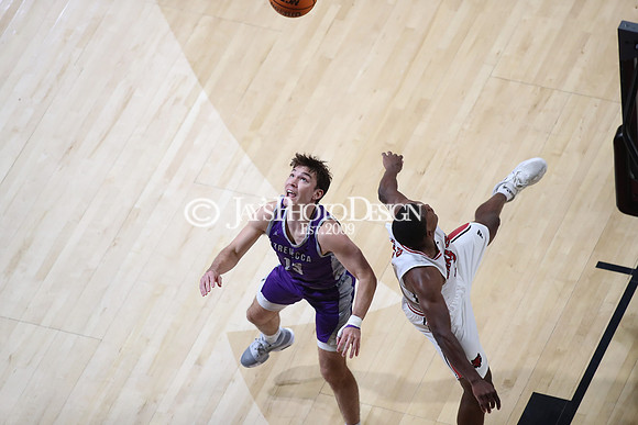 Trevecca Nazarene @ Arkansas State University 10-26-24_JWM_0779