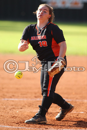 Arkadelphia @ Malvern softball_0294