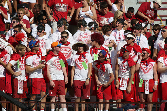 ULM @ OU 8-31-13 (© Justin Manning) JWM0111