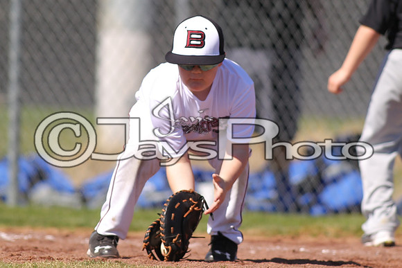 Benton Panthers vs. White Hall Dominators 2-27-16 JWM_0070
