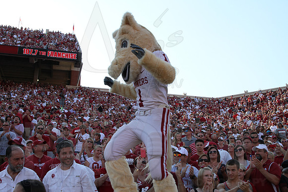 ULM @ OU 8-31-13 (© Justin Manning) JWM0066