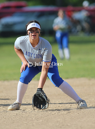 Bismarck @ Glen Rose (Senior Night) 4-19-23_JWM_0340