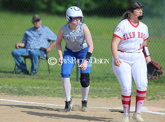 Bismarck @ Glen Rose (Senior Night) 4-19-23_JWM_0116