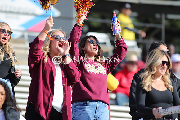 ULM @ Arkansas State 11-23-24_JWM_0843