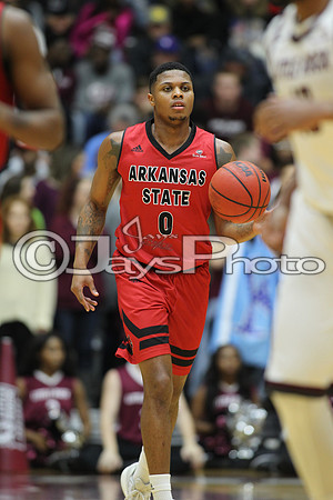 Arkansas State @ Little Rock Men's Basketball 1-14-17_JWM_00069