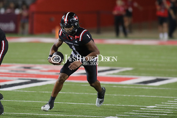 UCA @ Arkansas State 8-31-24_JWM_1136