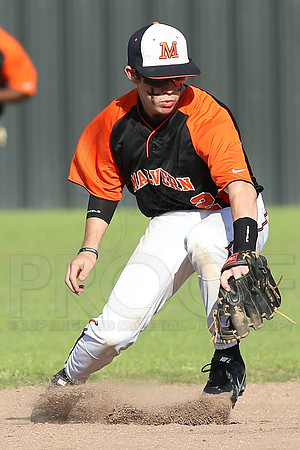 Sheridan @ Malvern 4-15-13 (© Justin Manning) JWM0410