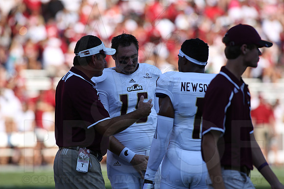 ULM @ OU 8-31-13 (© Justin Manning) JWM0184