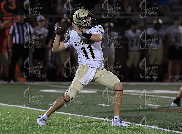 Pottsville @ Harmony Grove 9-18-26_JWM_0513