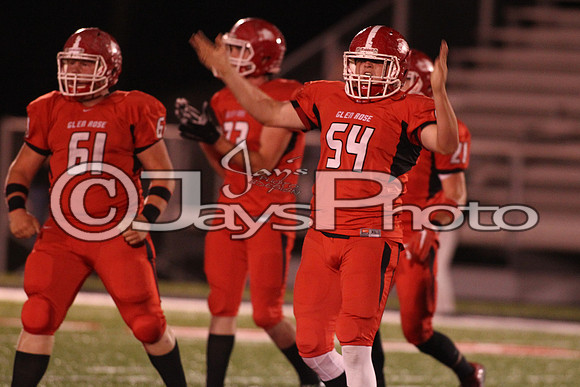 Glen Rose @ Episcopal Collegiate 11-6-2015 (©Justin Manning) JWM_0461