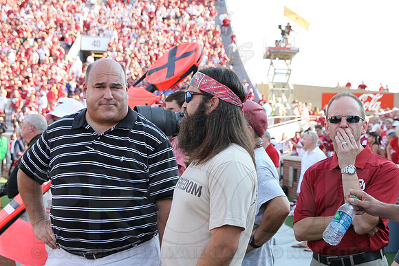 ULM @ OU 8-31-13 (© Justin Manning) JWM0074
