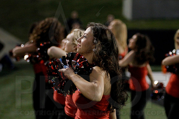 Southern Alabama @ ASU 10-13-12 (Justin Manning)0181