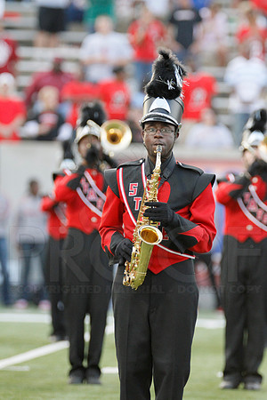 Southern Alabama @ ASU 10-13-12 (Justin Manning)0036
