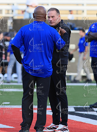 Georgia State @ Arkansas State 10-24-26_0164
