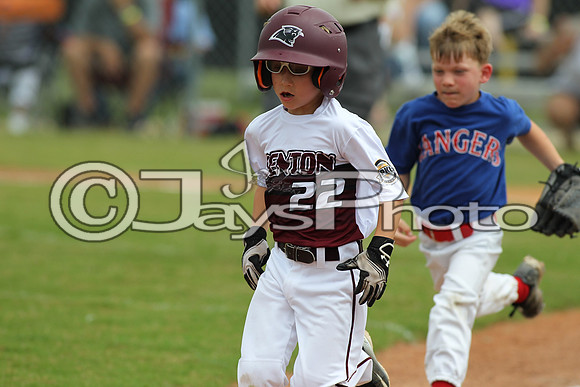 Arkadelphia vs Benton 5-6 year old All-Stars 6-13-2015 (©Justin Manning) JWM_0056